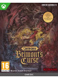 Castlevania: Belmont’s Curse Midnight Edition (Xbox Series X, русская версия) Castlevania: Belmont’s Curse Midnight Edition (Xbox Series X, русская версия)